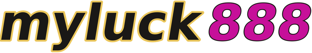 myluck888 logo