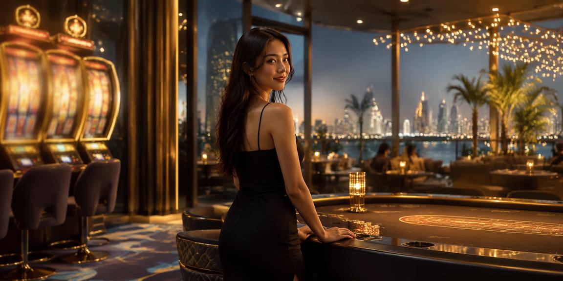 myluck888 Semua Ciri Lobi Ada dalam Satu App