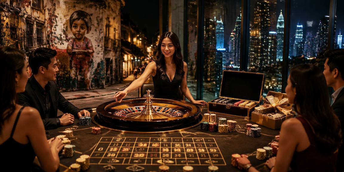 myluck888 Mengapa Halaman FAQ Ini Berbeza